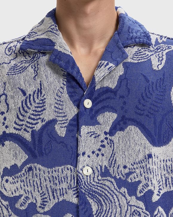 Mystea Cuba Shirt