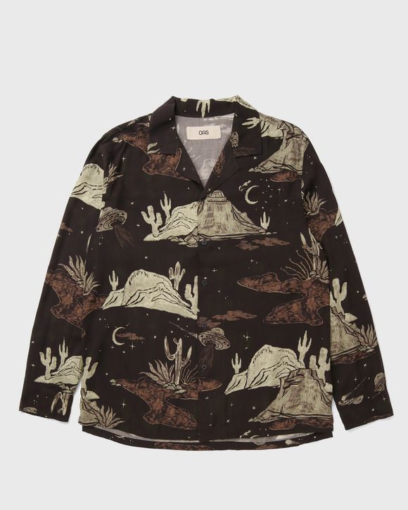 Natten Brillo Shirt