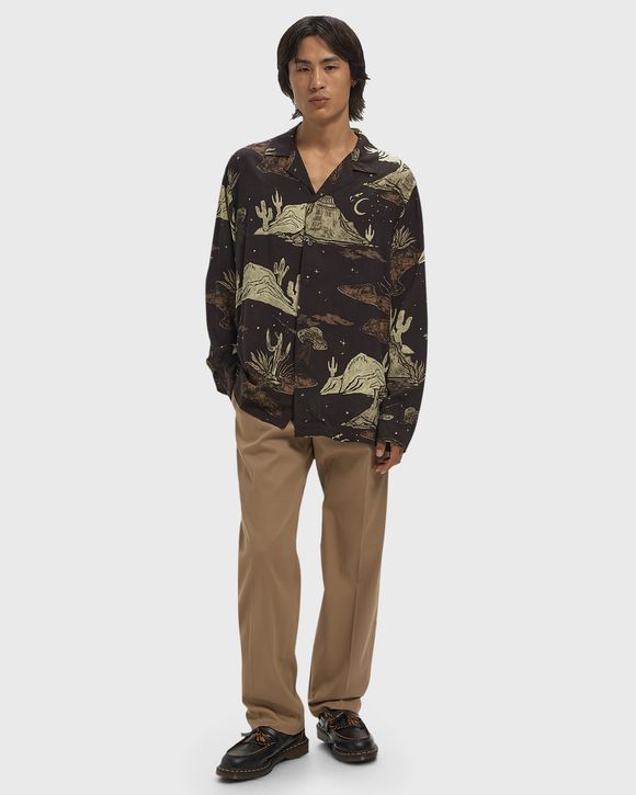 Natten Brillo Shirt