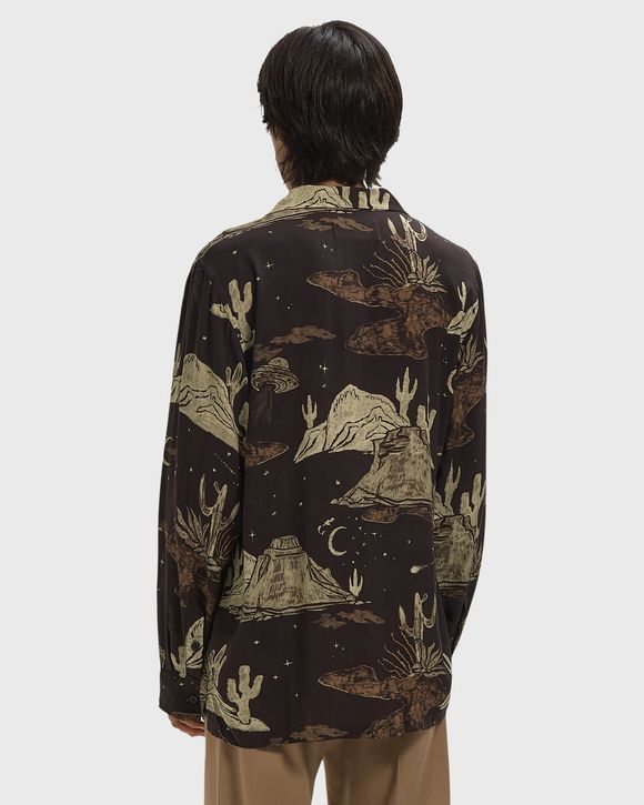 Natten Brillo Shirt