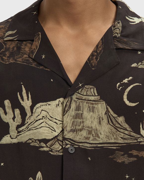 Natten Brillo Shirt