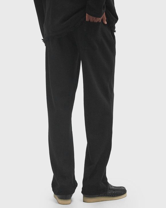 Nero Ayora Net Pants