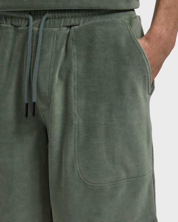 Nicola Shorts