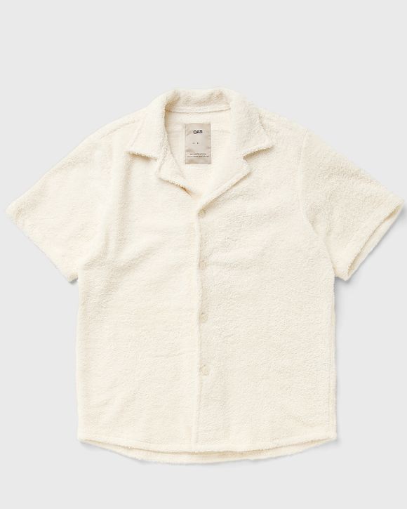Offwhite Cuba Ruggy Shirt