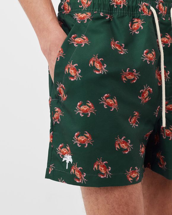 Oh Crab Swim Shorts