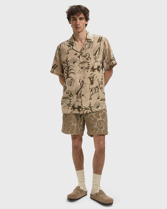 Poplan Cuba Shirt