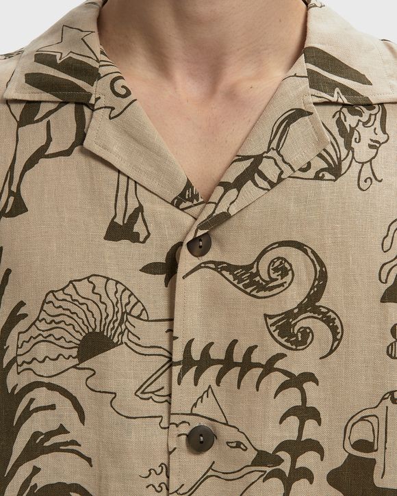 Poplan Cuba Shirt