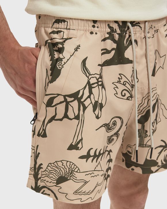 Poplan Swim Shorts