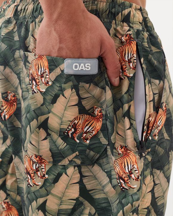 Roar Swim Shorts