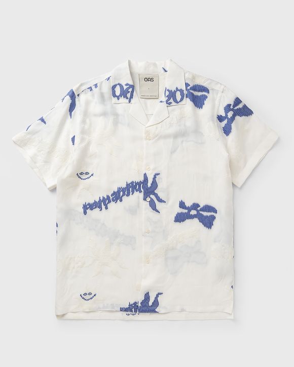 Romantique Rocco Shirt