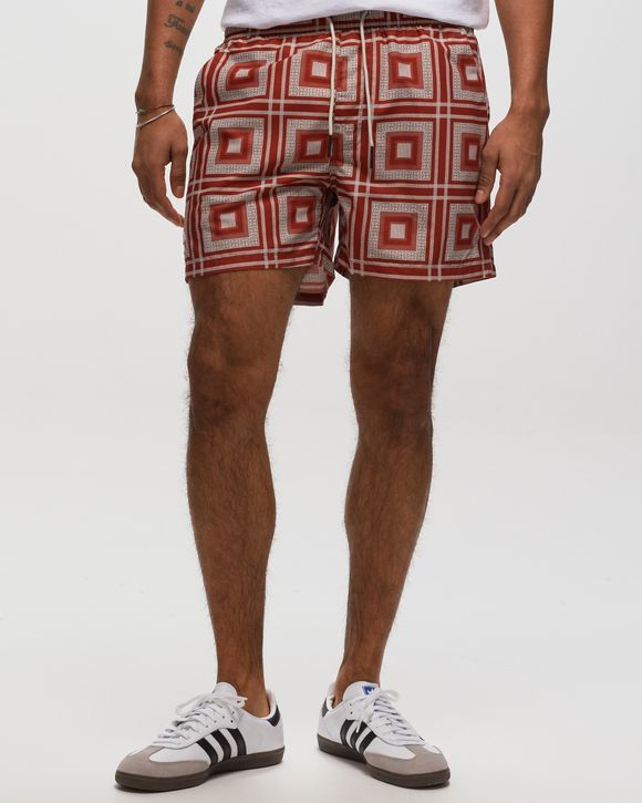 Rubin Yard Swim Shorts