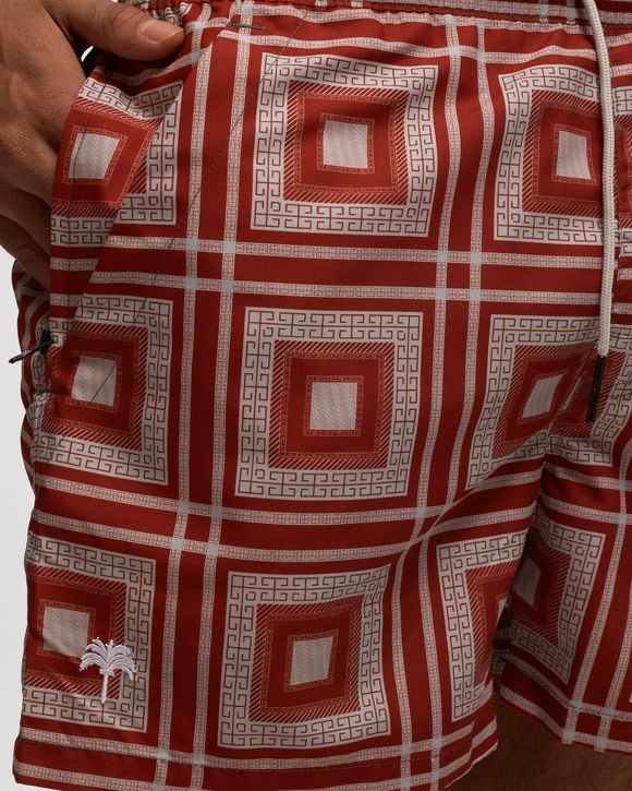 Rubin Yard Swim Shorts