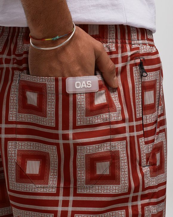 Rubin Yard Swim Shorts