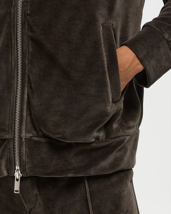 Sierra Jacket