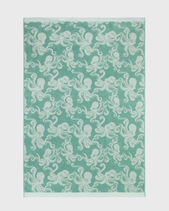Sky Octo Towel