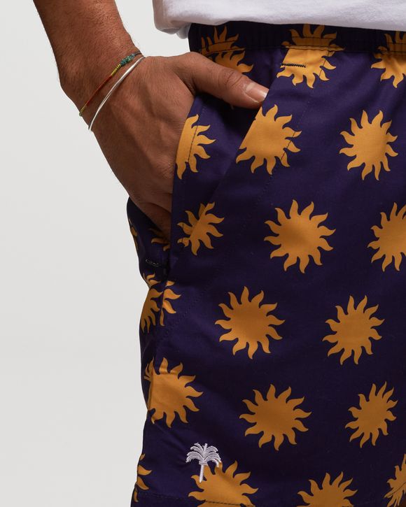 Sunday Sun Swim Shorts