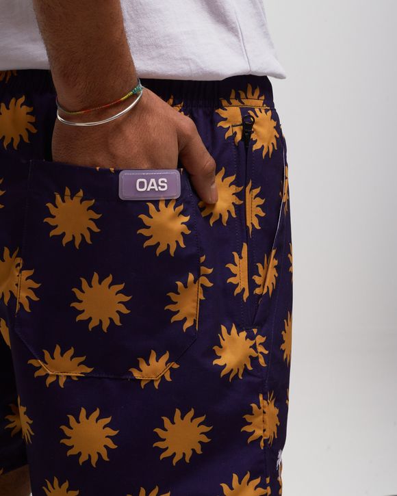 Sunday Sun Swim Shorts