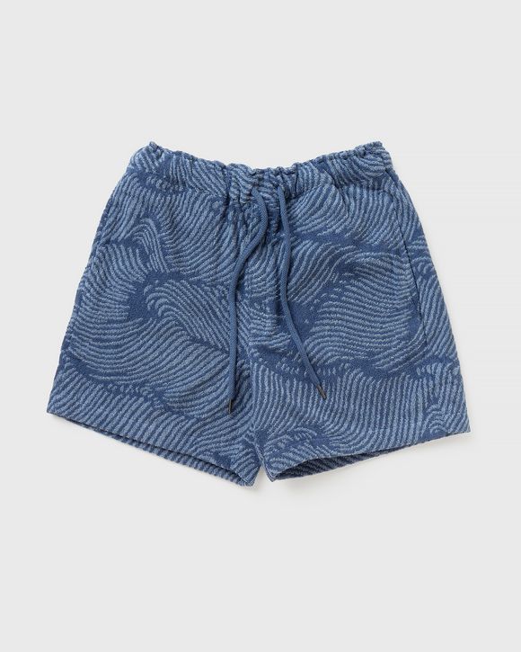 Terry Shorts