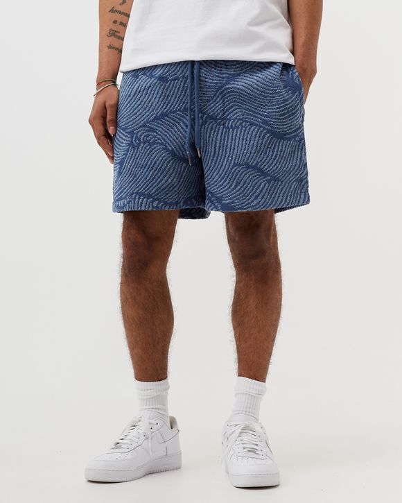 Terry Shorts