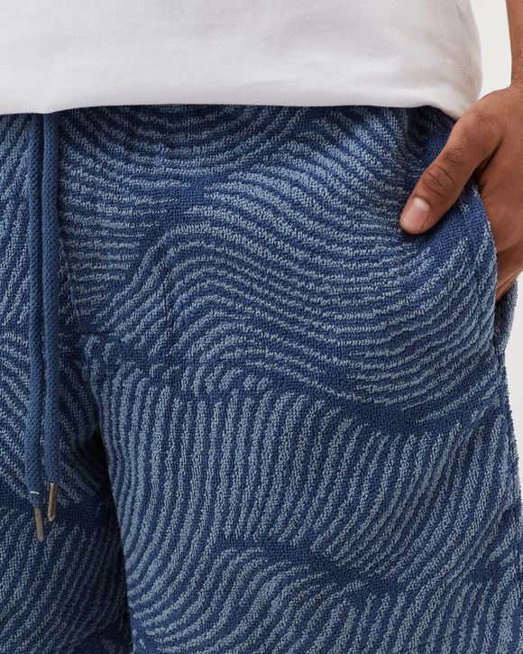Terry Shorts