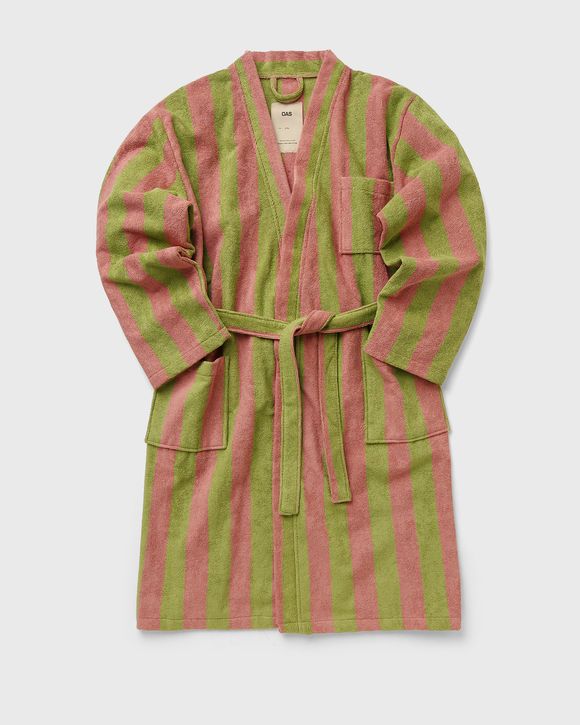 The Berry Robe