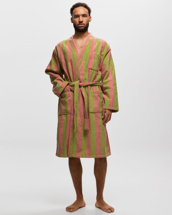 The Berry Robe