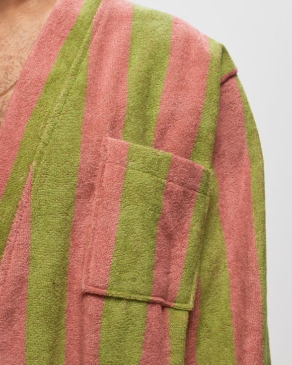 The Berry Robe