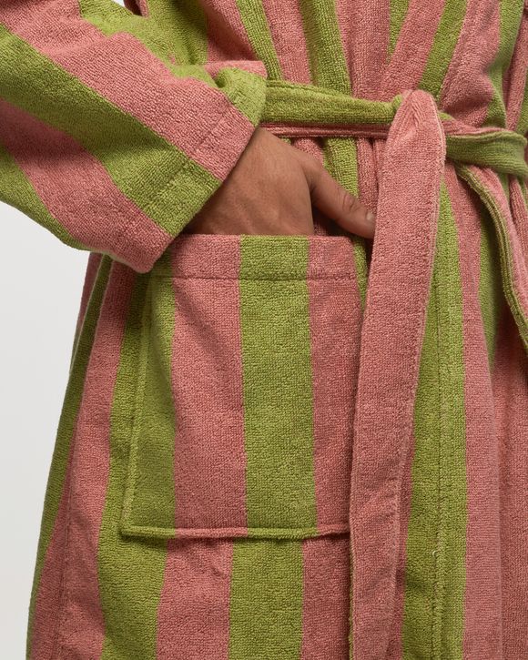 The Berry Robe