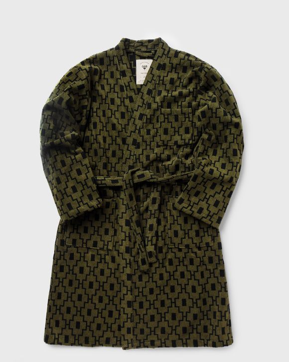 The Machu Pichu Robe