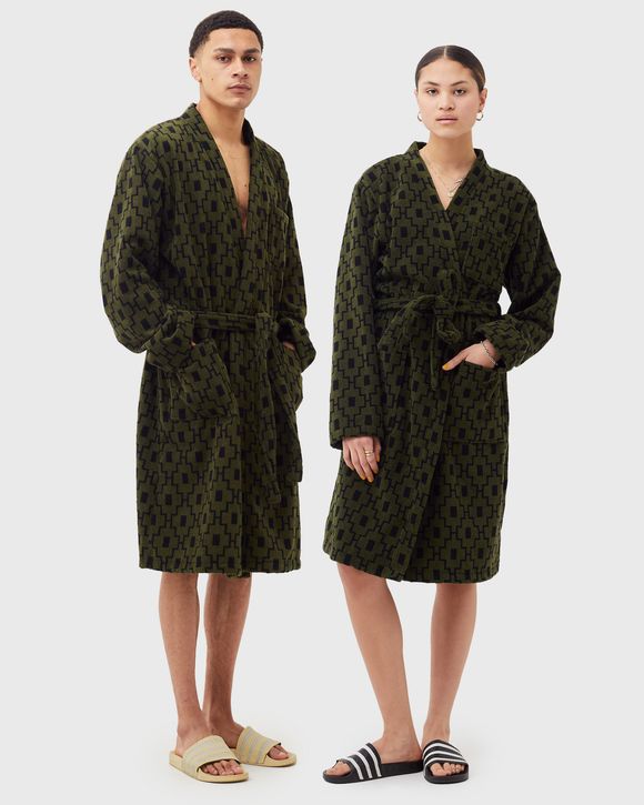 The Machu Pichu Robe