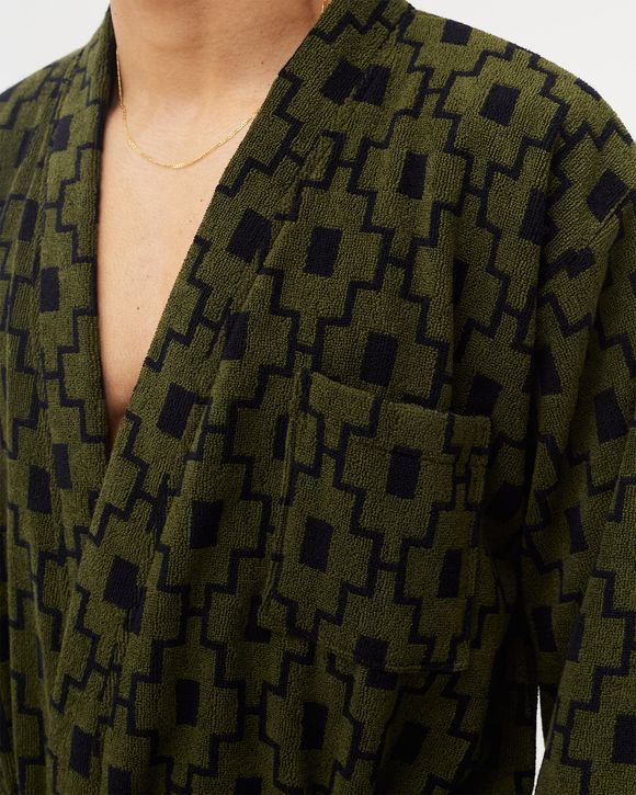 The Machu Pichu Robe