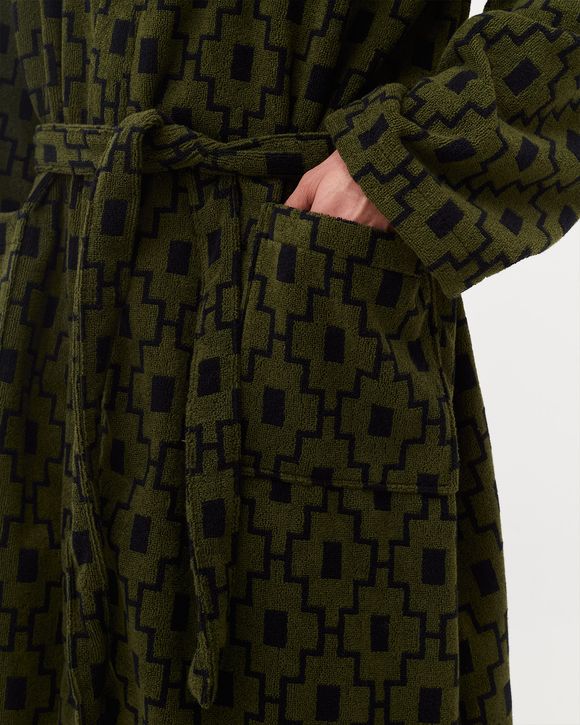 The Machu Pichu Robe