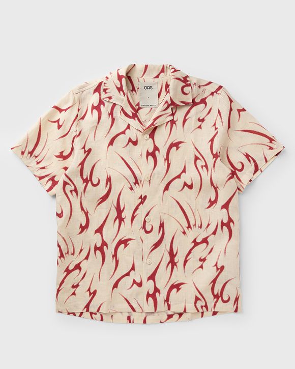 Tribalo Cuba Shirt