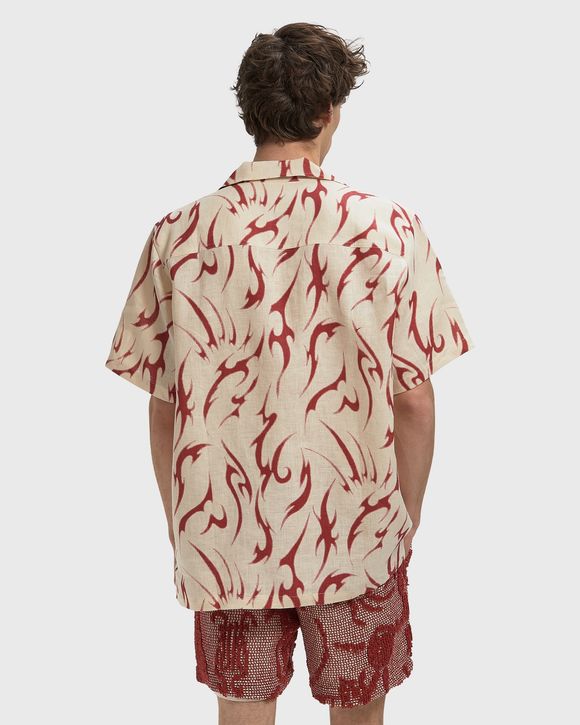 Tribalo Cuba Shirt