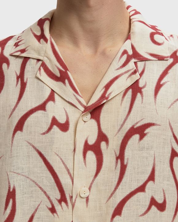 Tribalo Cuba Shirt