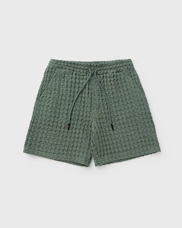 Waffle Porto Shorts