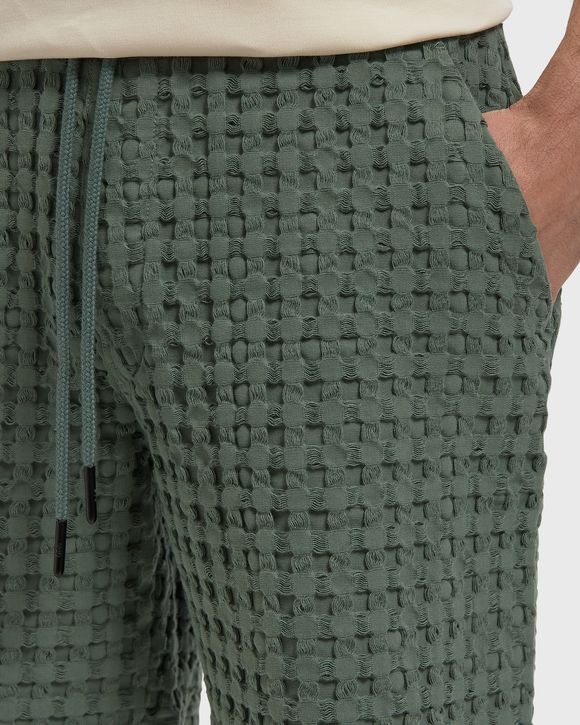 Waffle Porto Shorts