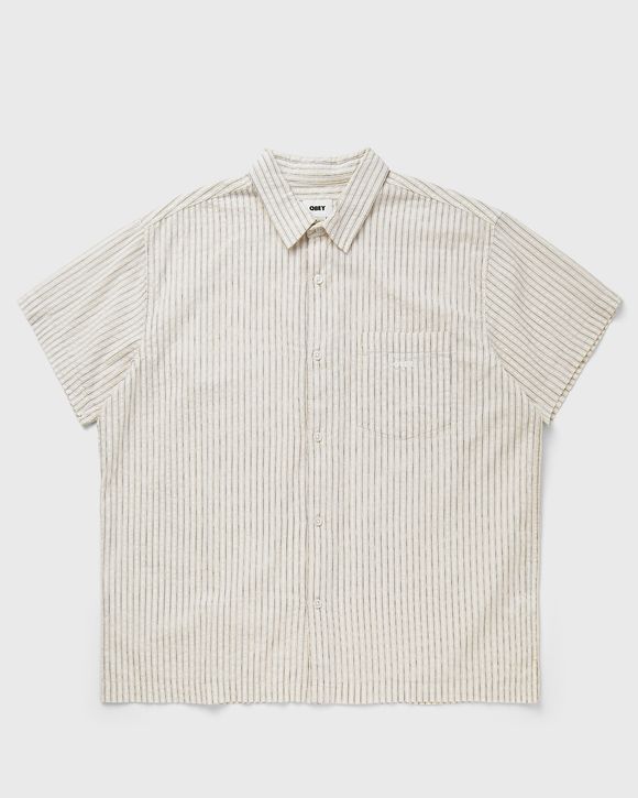 Alan woven