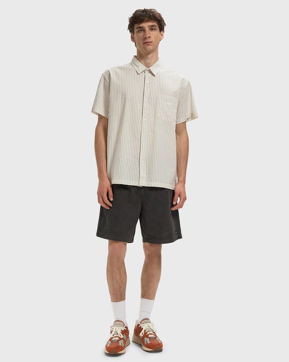 Alan woven
