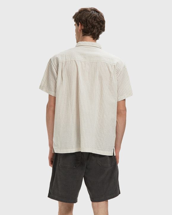 Alan woven