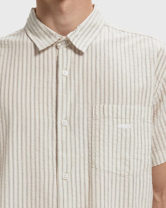 Alan woven