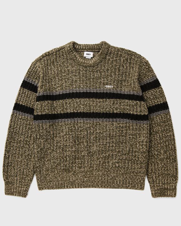 ALDEN SWEATER