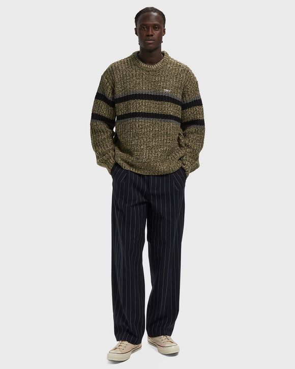 ALDEN SWEATER