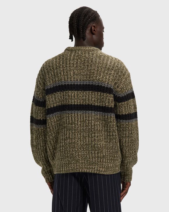 ALDEN SWEATER
