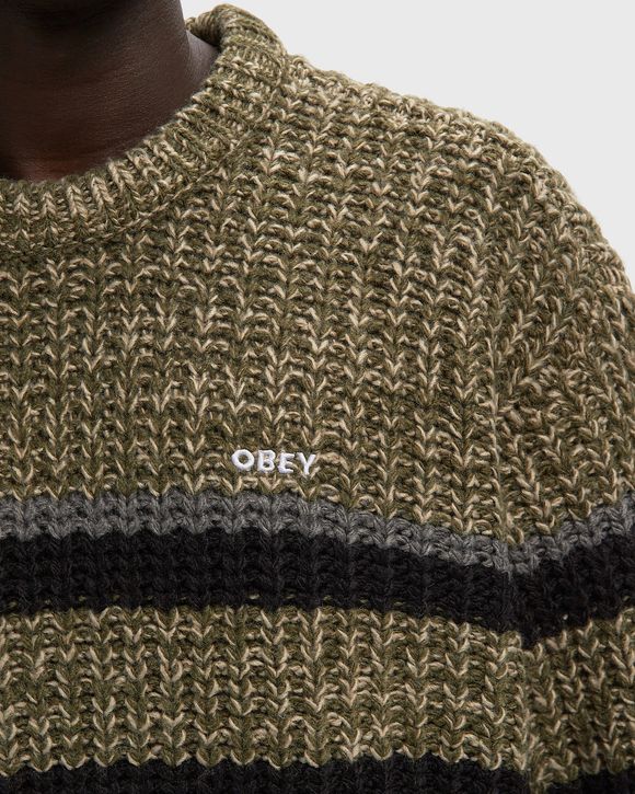 ALDEN SWEATER