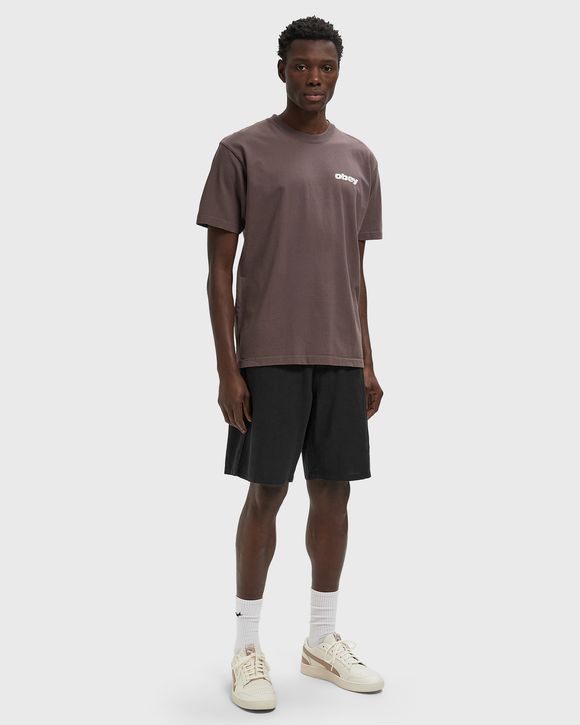 Baggy linen devin short