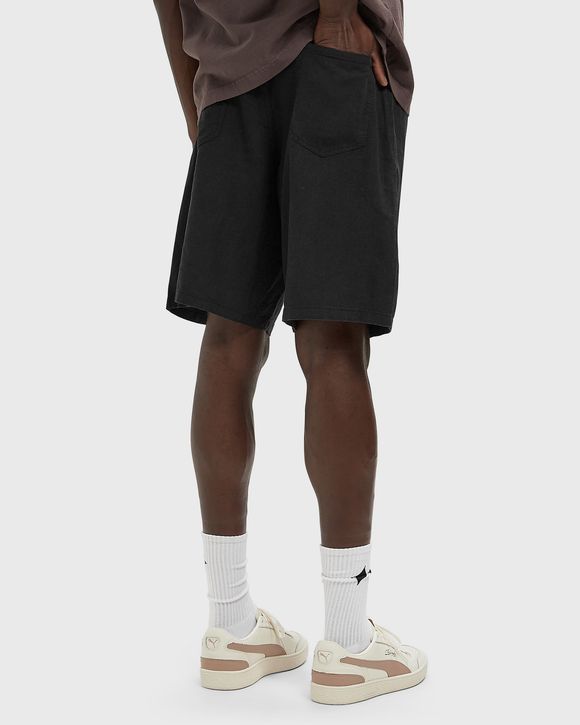 Baggy linen devin short