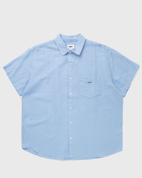 Barry woven
