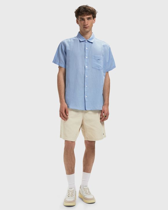 Barry woven