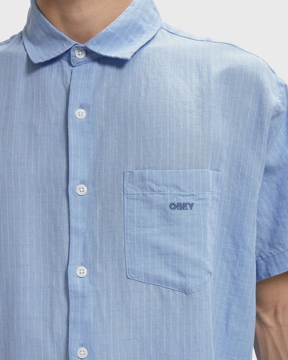 Barry woven